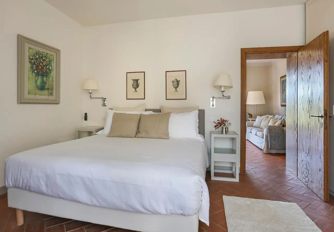Casa di campagna Affittacamere Borgo Iesolana Bucine Italia