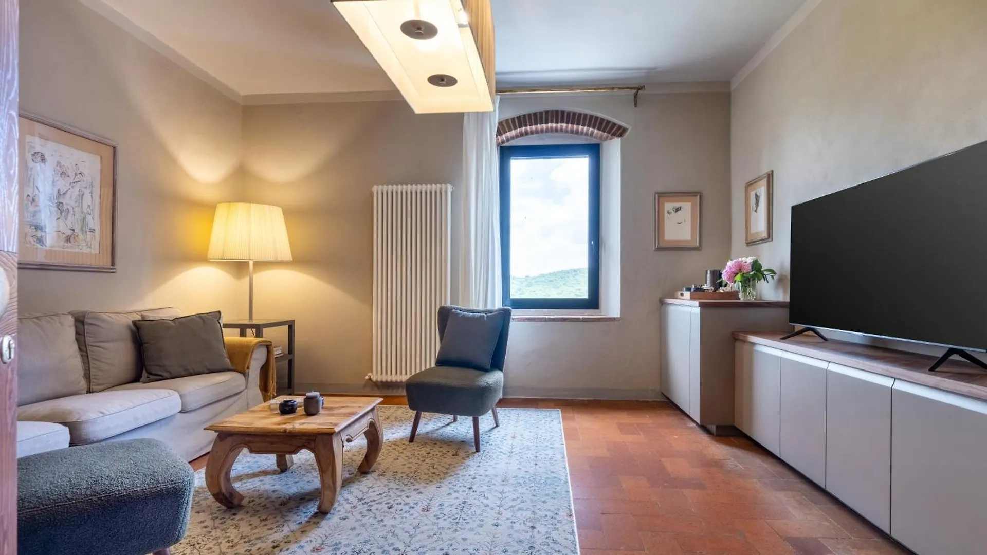 Borgo Iesolana Pension Bucine