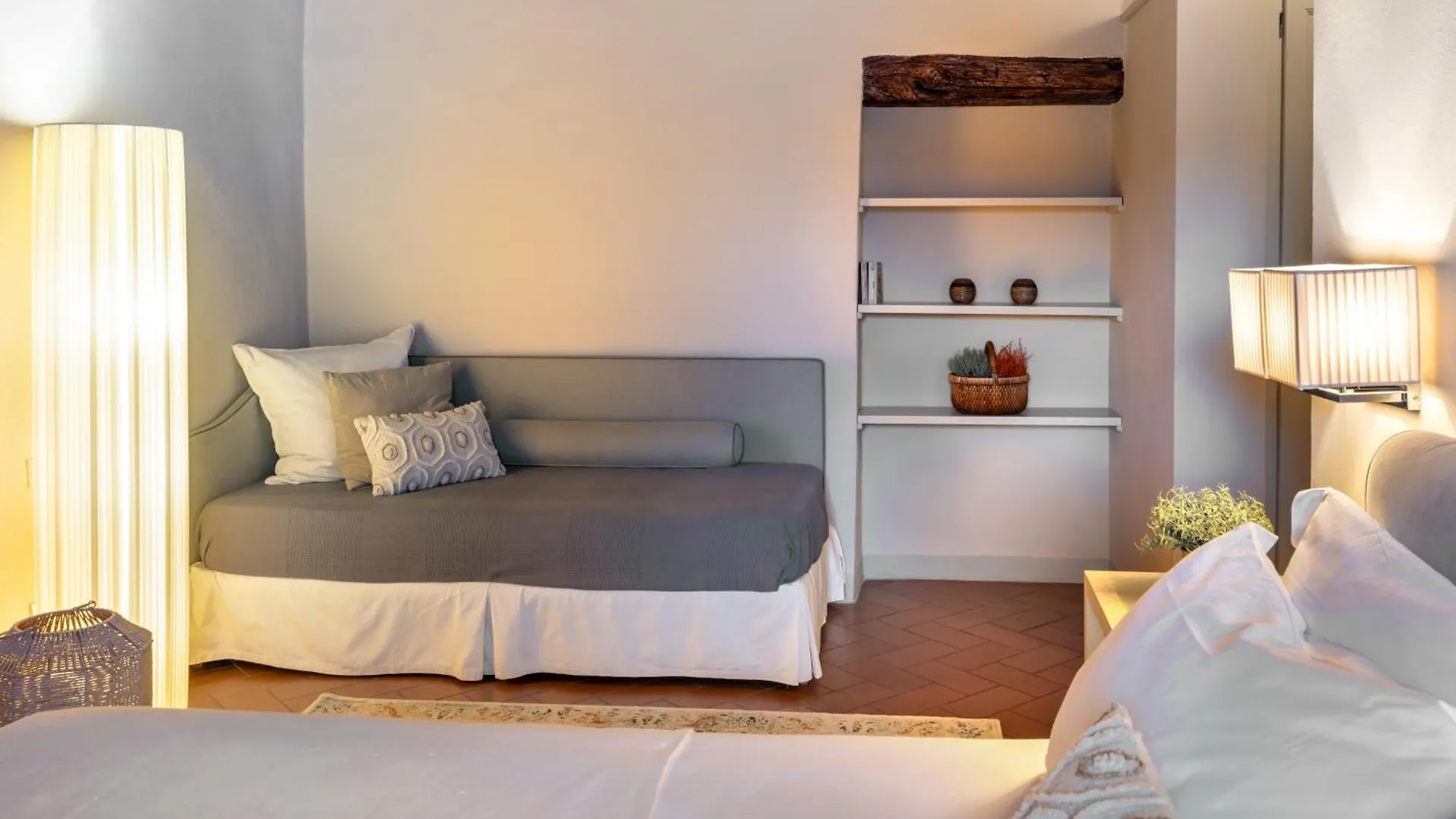 Borgo Iesolana Pension Bucine