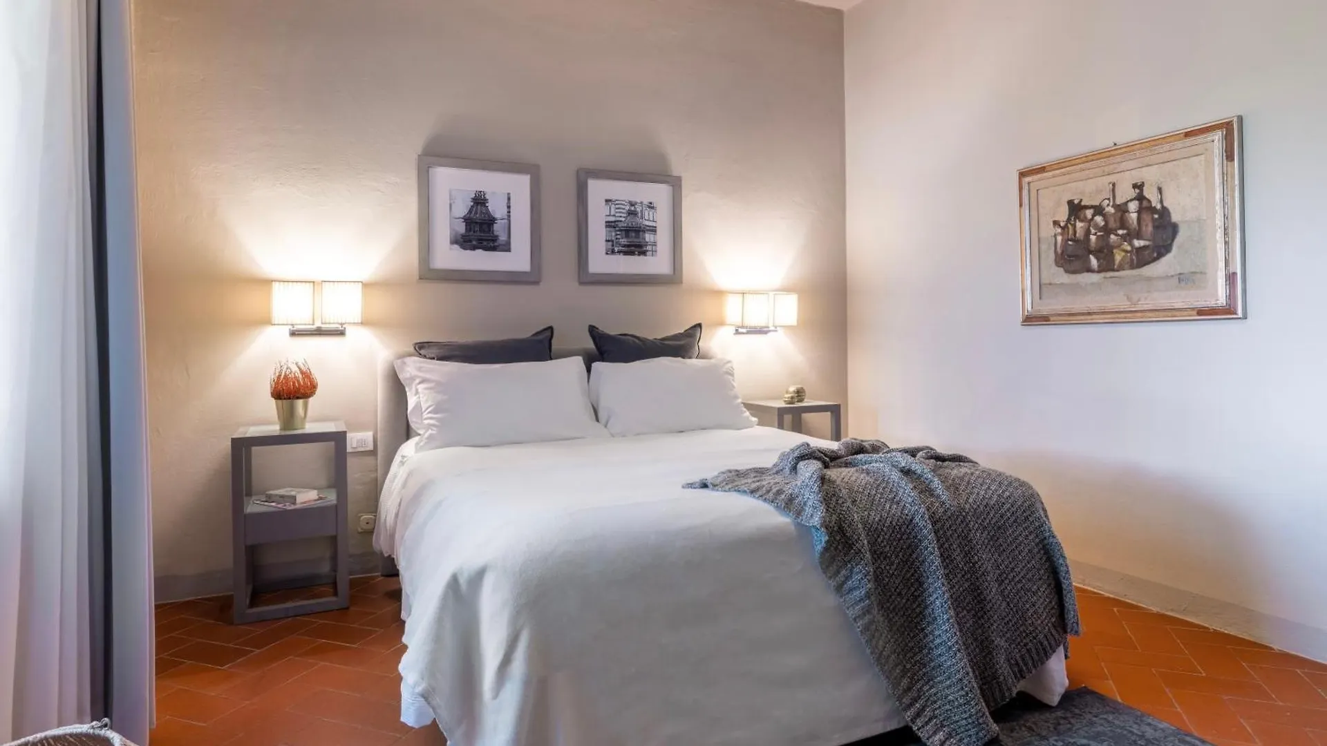 Borgo Iesolana Pension Bucine