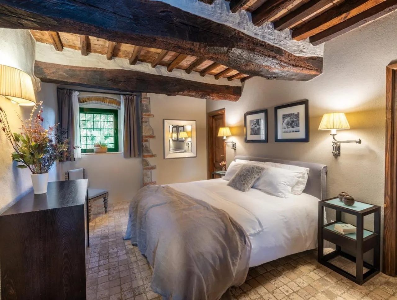 Borgo Iesolana Pension Bucine