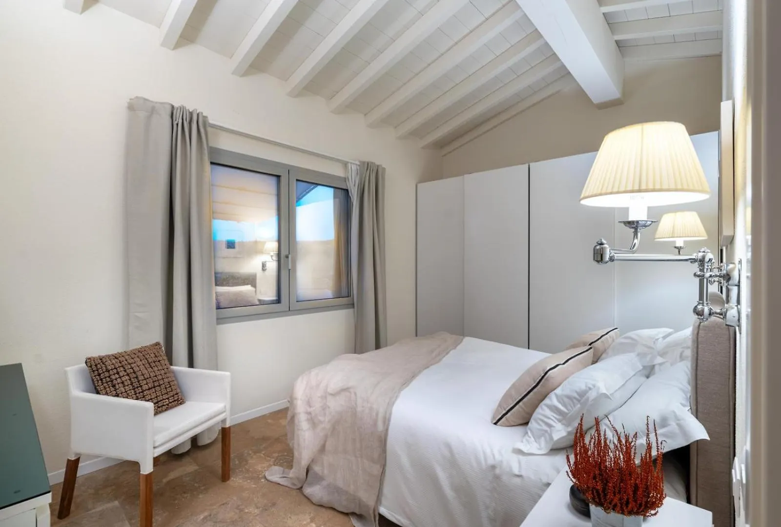 Borgo Iesolana Pension Bucine