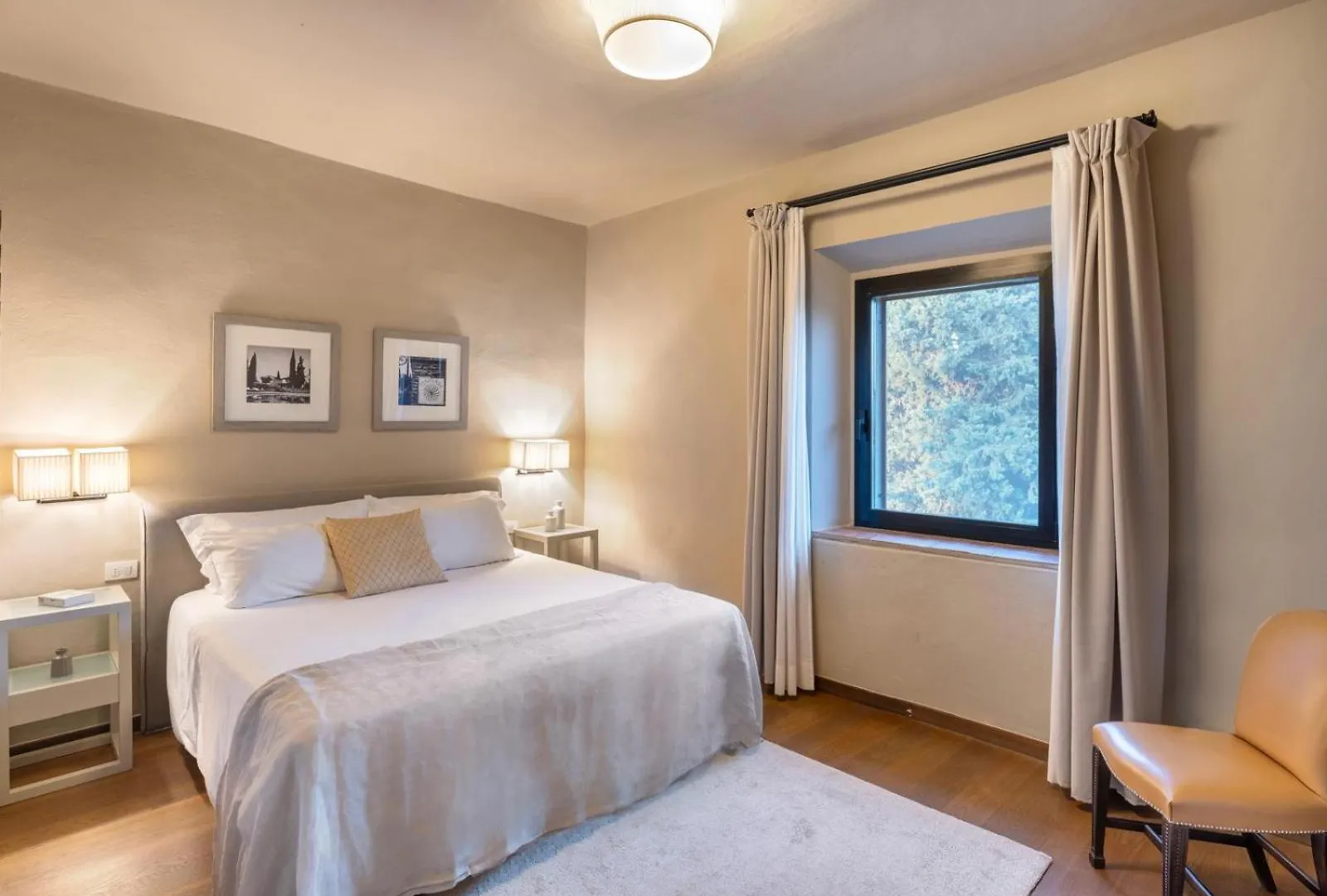 Borgo Iesolana Pension Bucine