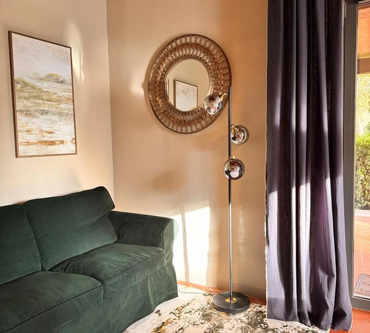 Landhuis Borgo Iesolana Pension Bucine