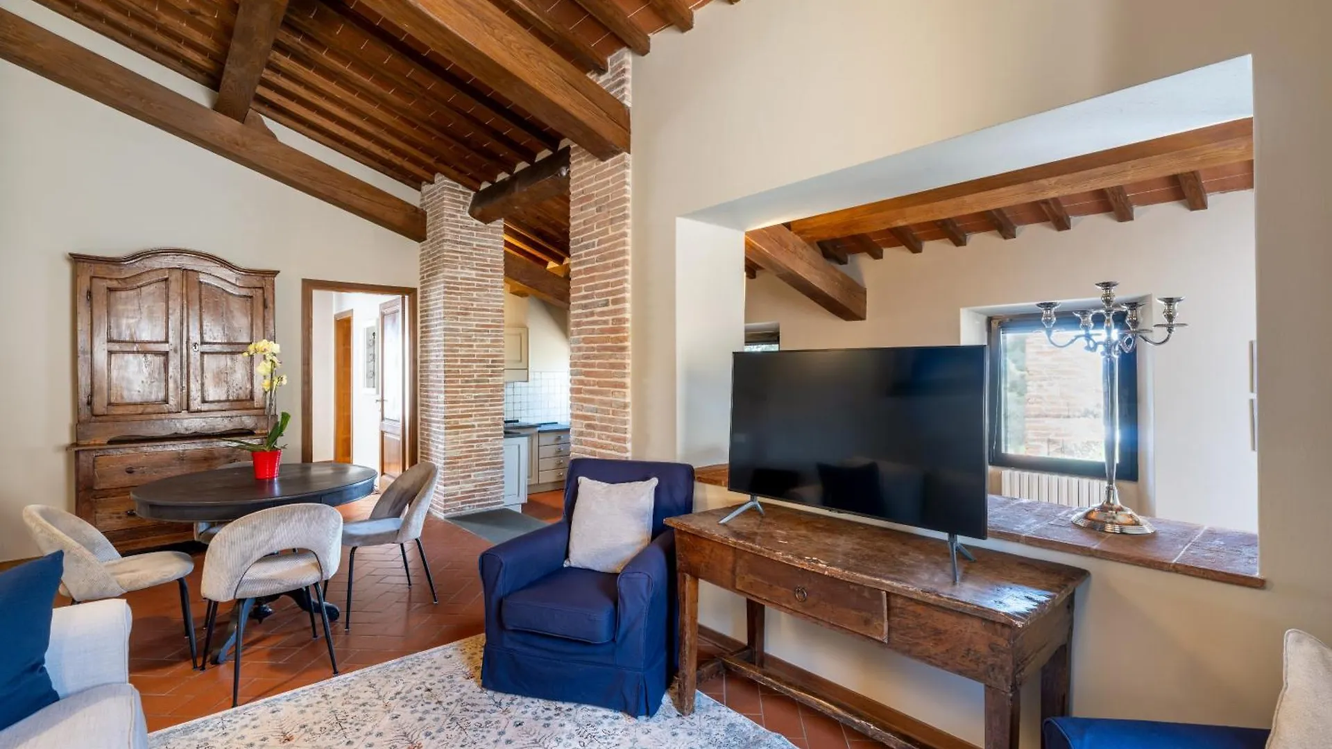 Borgo Iesolana Pension Bucine