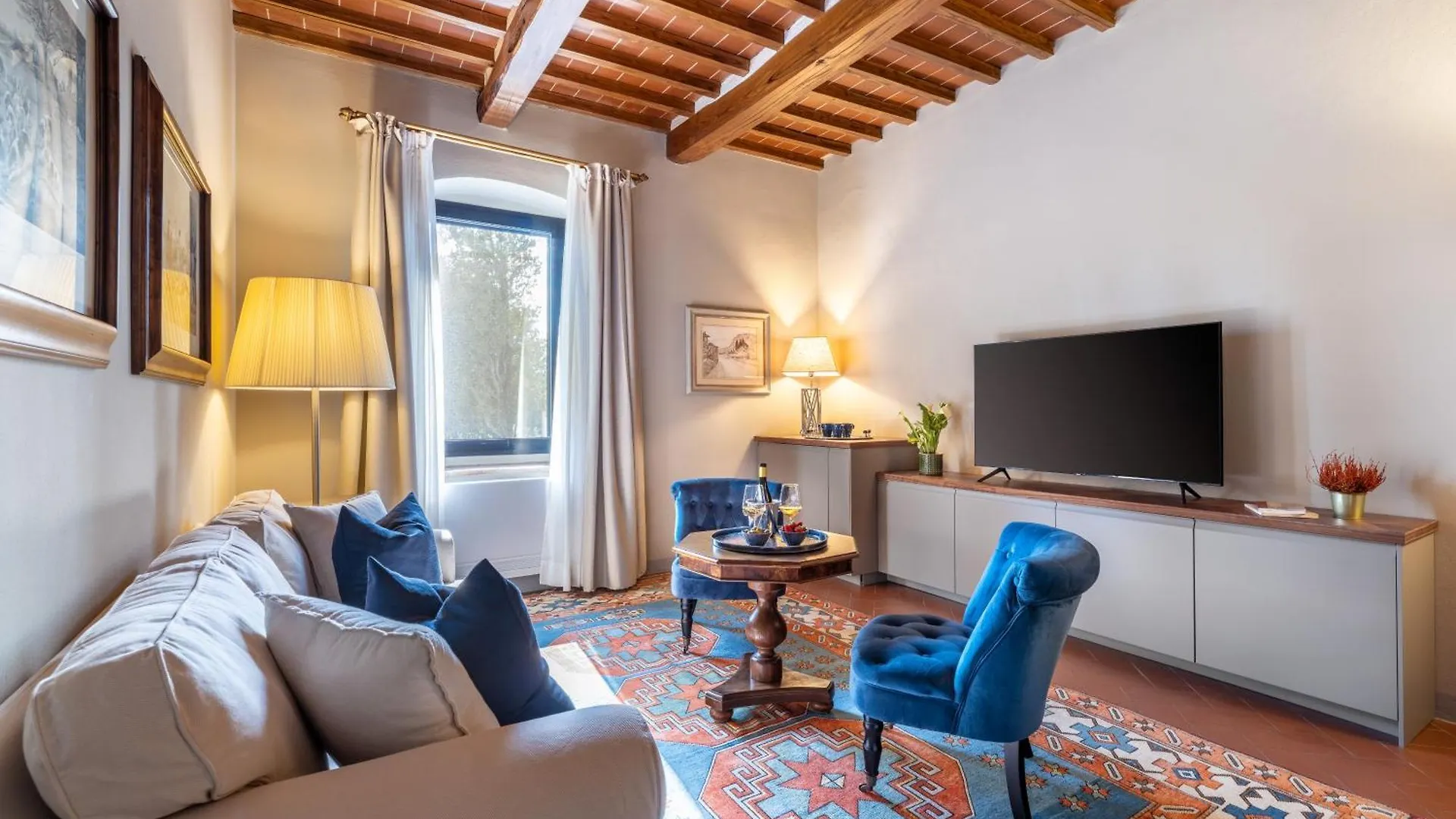 Borgo Iesolana Pension Bucine 0*,  Italië