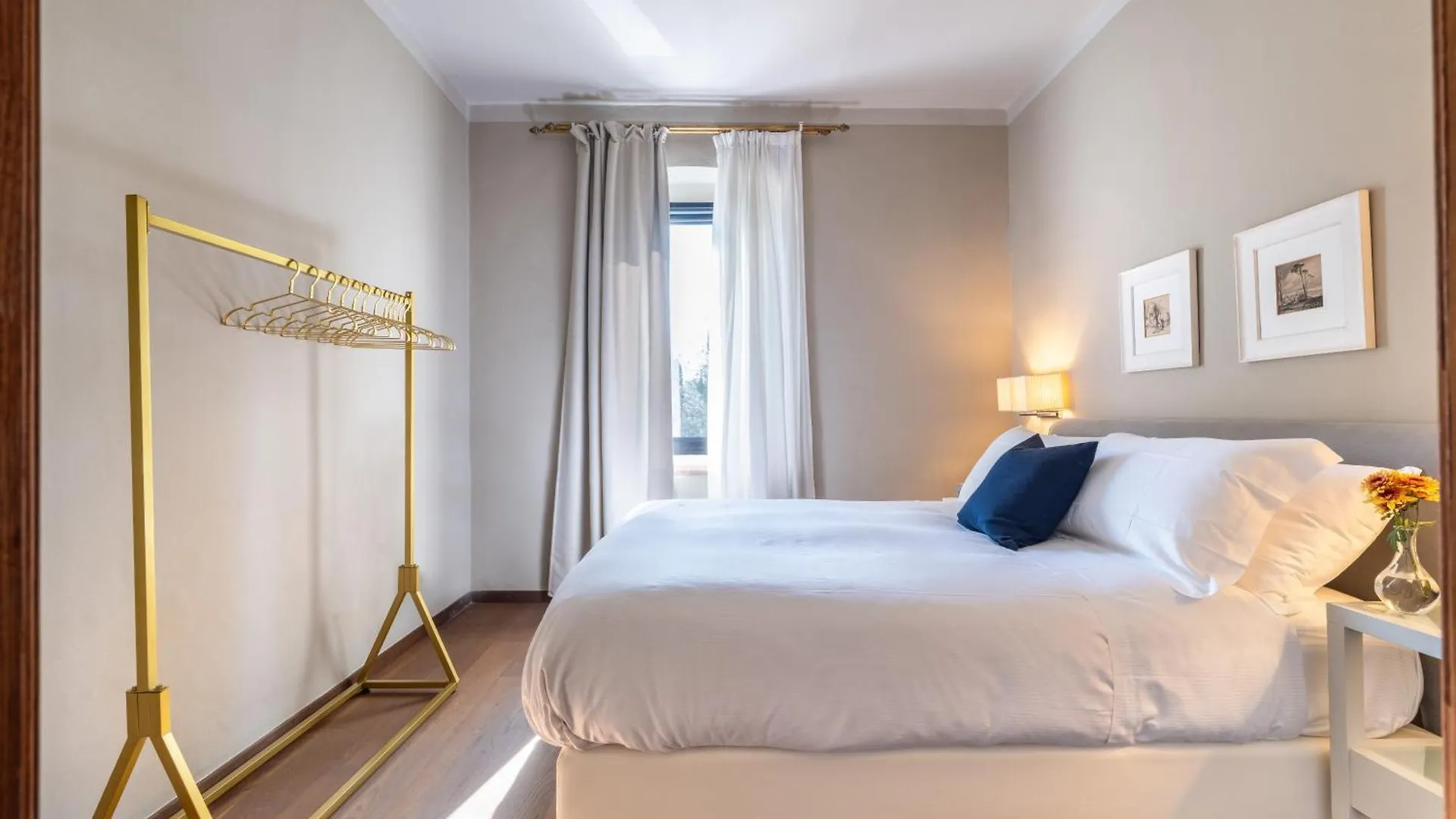 Borgo Iesolana Pension Bucine