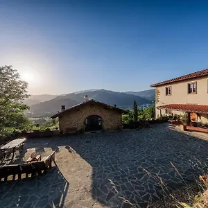  Alloggio per agriturismo La Fontaccia