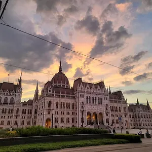 Bliss Appartamento Budapest