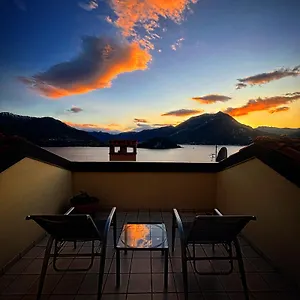 Wonder View - Relax And Nature , Varenna Italy