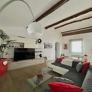 Ca' Del Grillo , La Spezia Italy