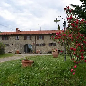  Alloggio per agriturismo Fattoria Il Praticino