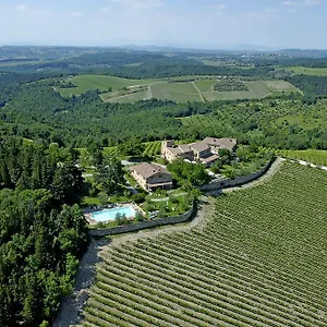 Apartment Romitorio Di Serelle, Barberino Val d'Elsa