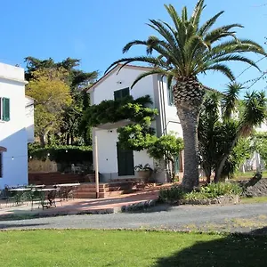  Alloggio per agriturismo Ss Annunziata