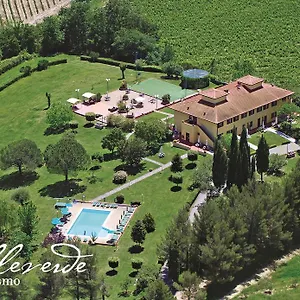 Vakantieboerderij Colleverde, Selvatelle