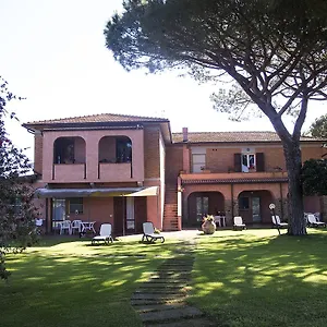  Alloggio per agriturismo Pavone