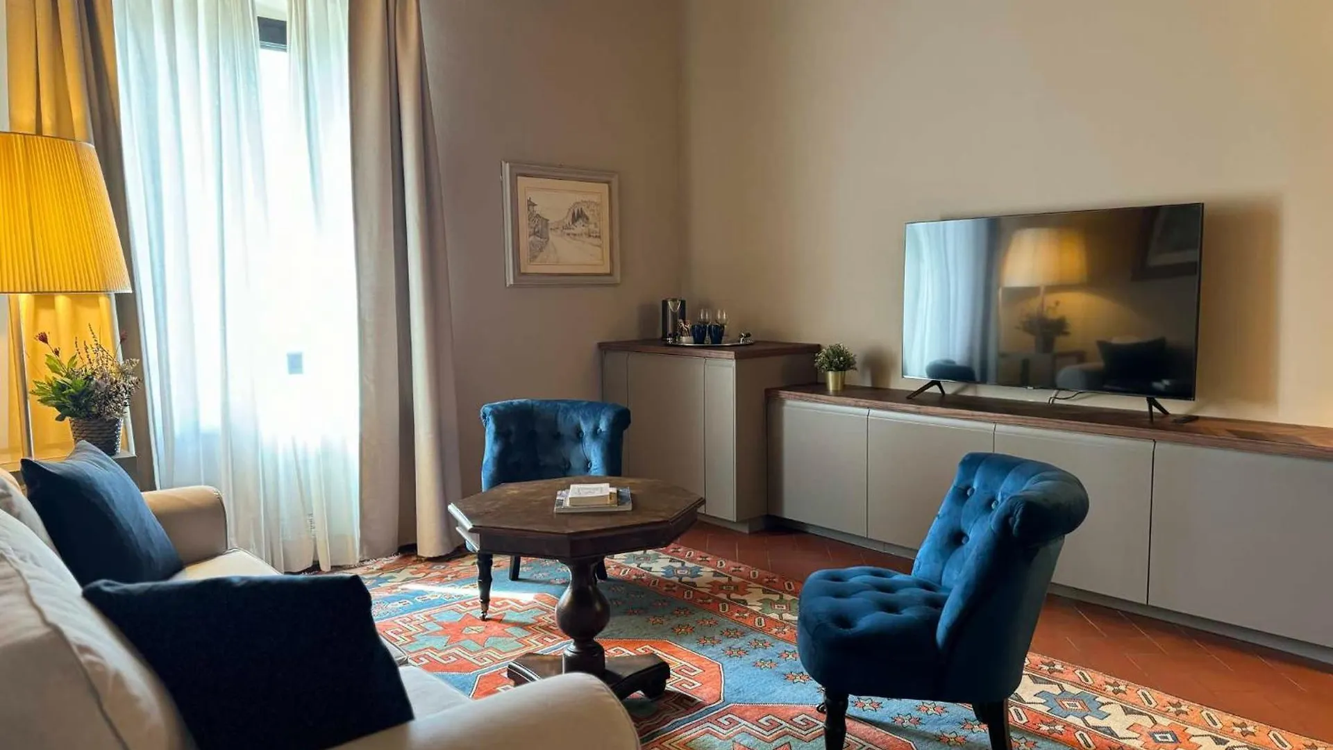 Country house Borgo Iesolana Guest House Bucine