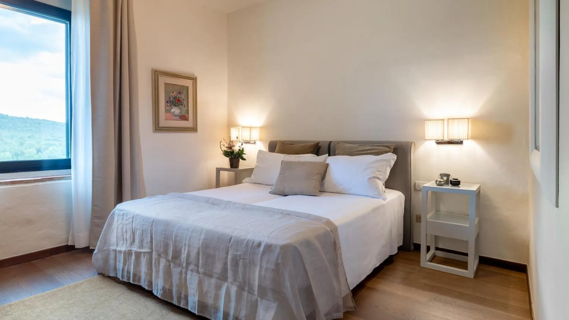 Borgo Iesolana Guest House Bucine