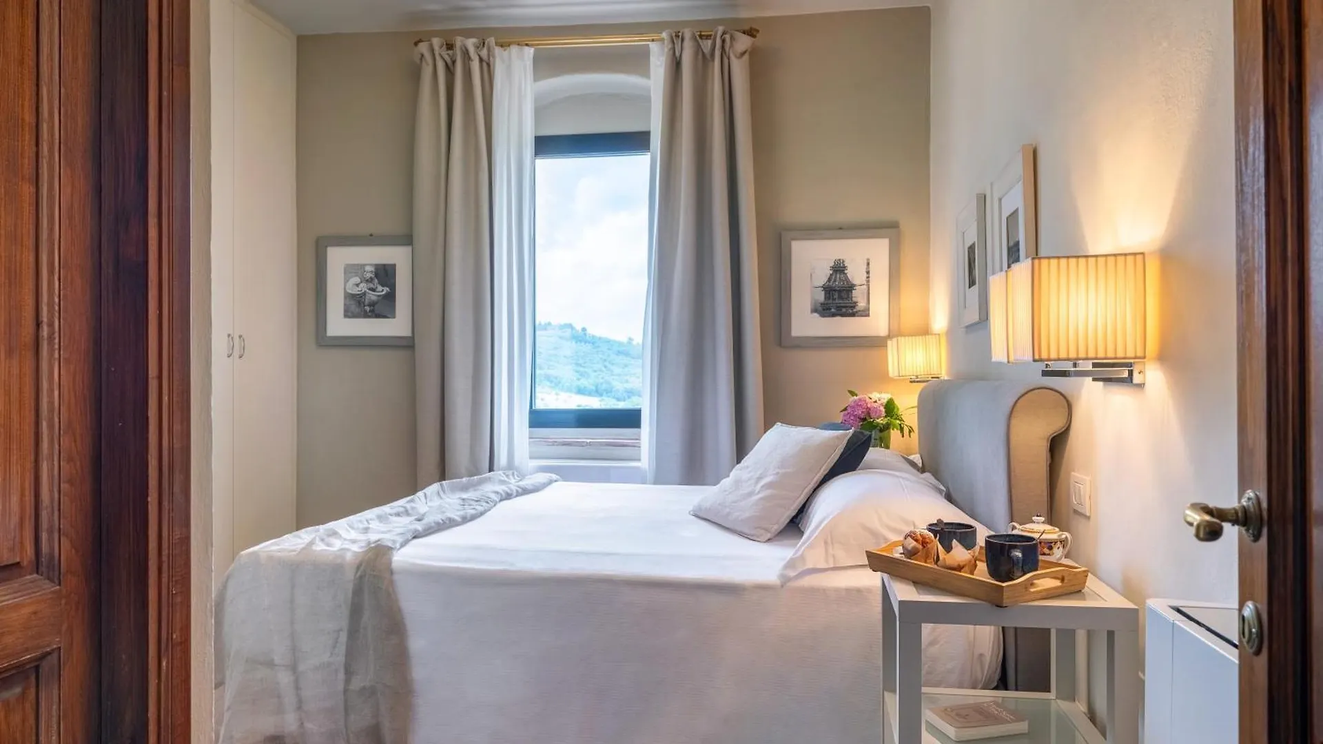 Borgo Iesolana Guest House Bucine 0*,  Italy