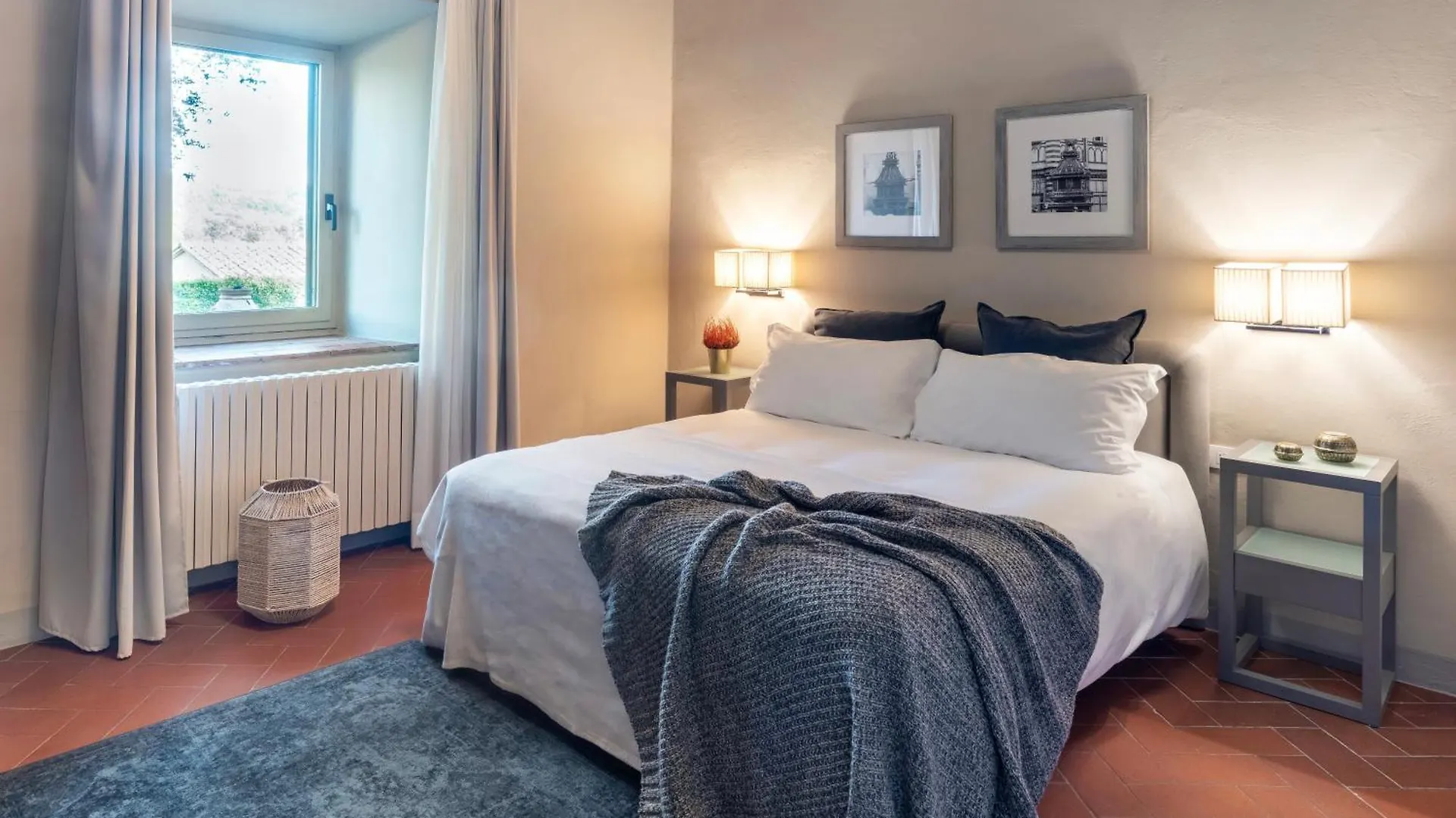 Borgo Iesolana Guest House Bucine Country house