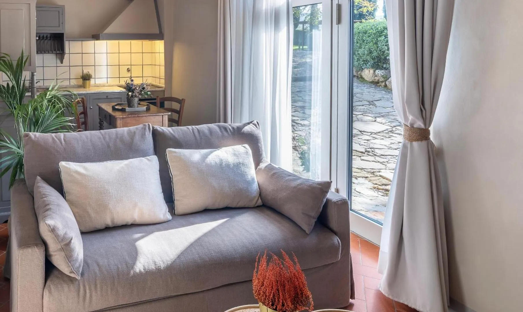 Country house Borgo Iesolana Guest House Bucine