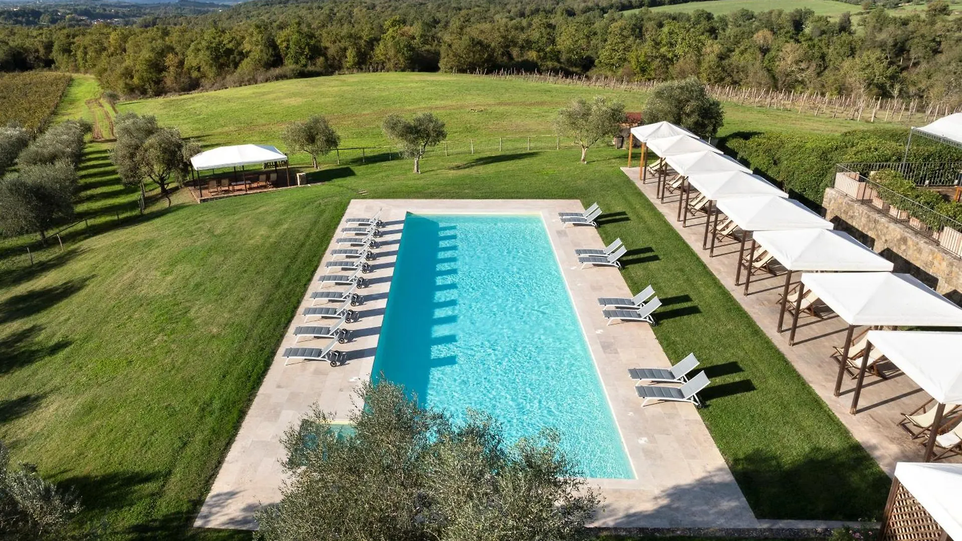 Country house Borgo Iesolana Guest House Bucine