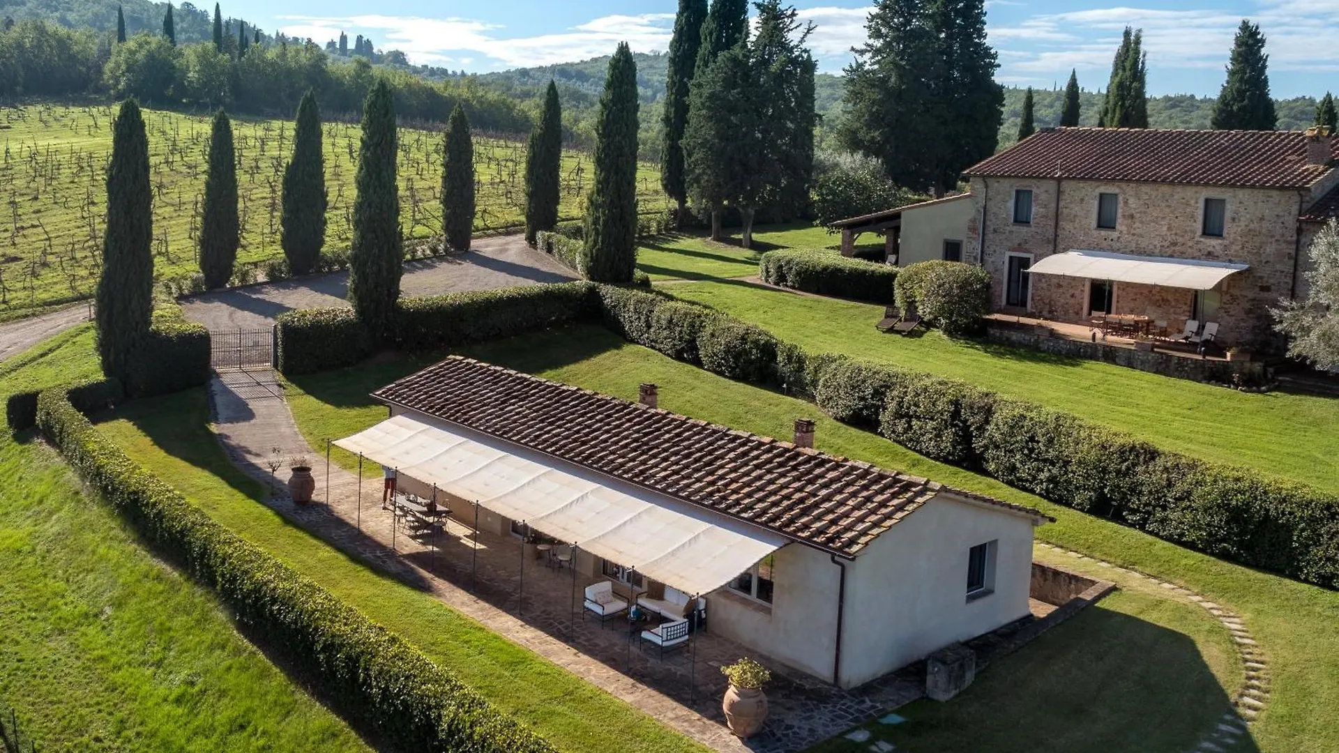 Borgo Iesolana Guest House Bucine 0*,