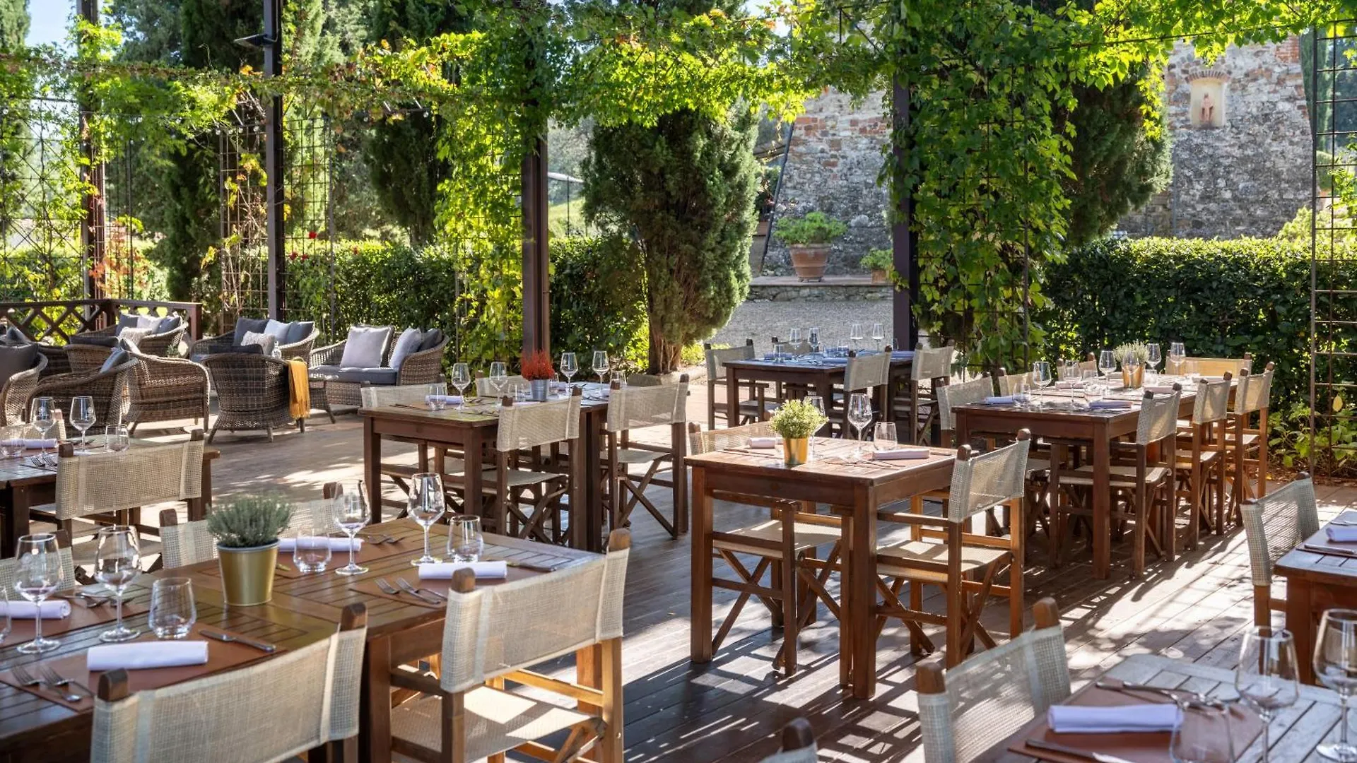 Borgo Iesolana Guest House Bucine