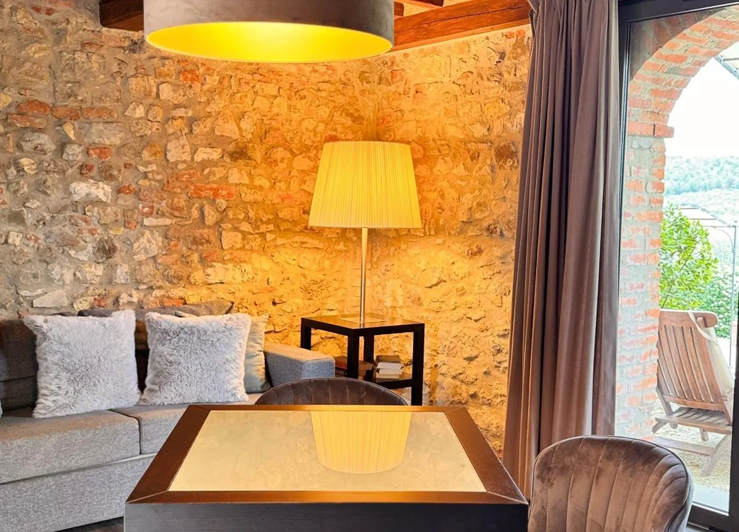 Borgo Iesolana Guest House Bucine