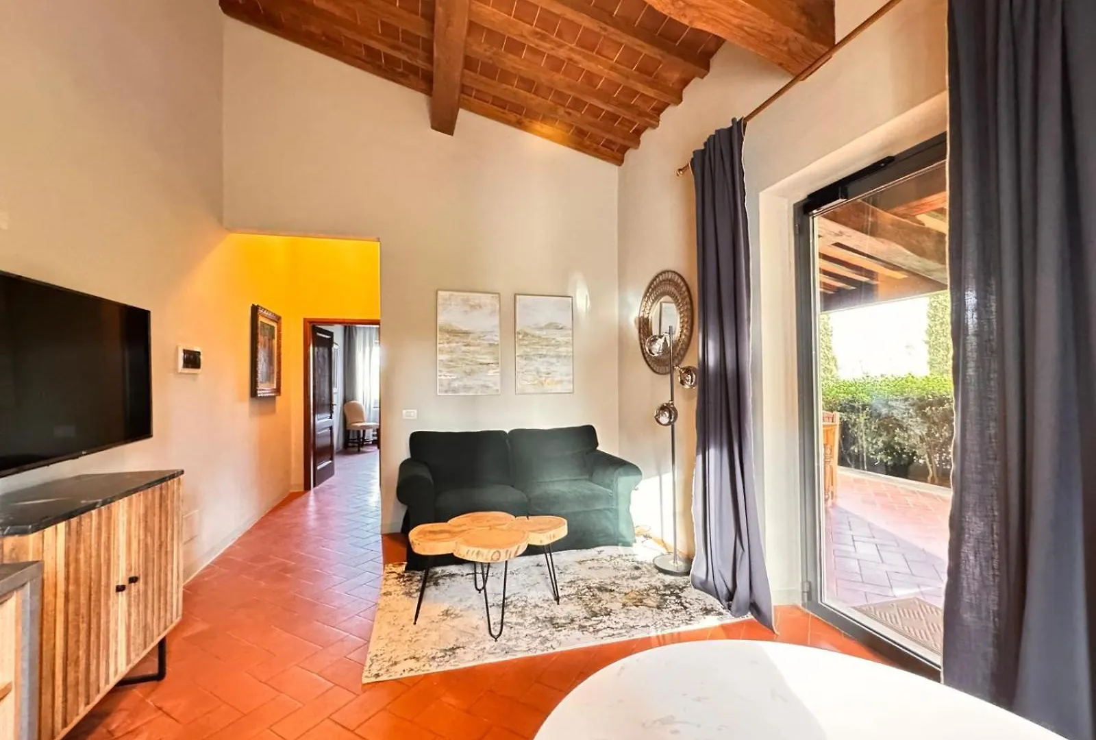 Country house Borgo Iesolana Guest House Bucine