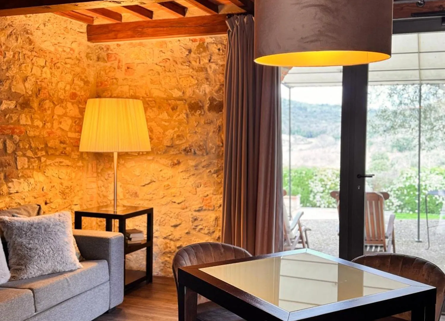 Country house Borgo Iesolana Guest House Bucine