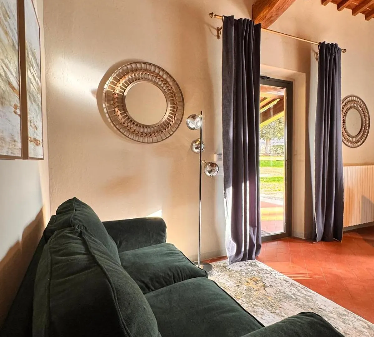 Borgo Iesolana Guest House Bucine