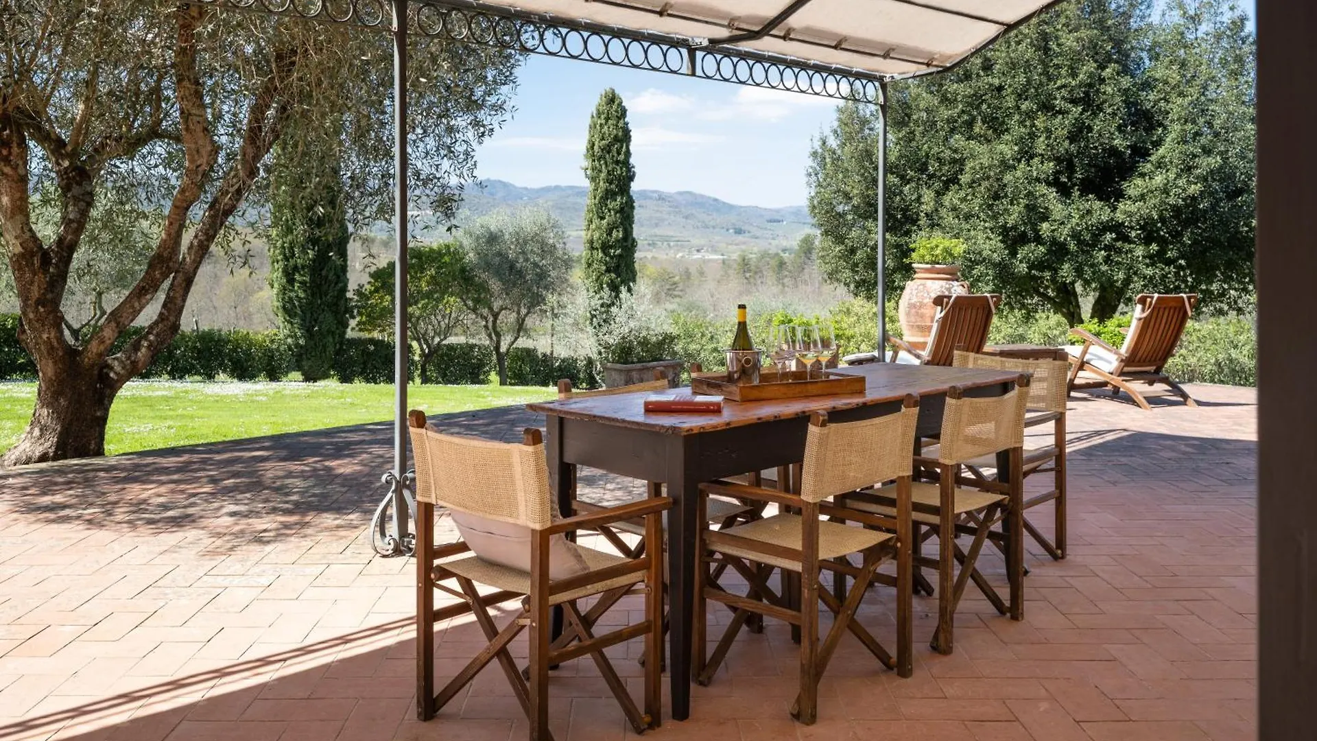 Country house Borgo Iesolana Guest House Bucine Italy