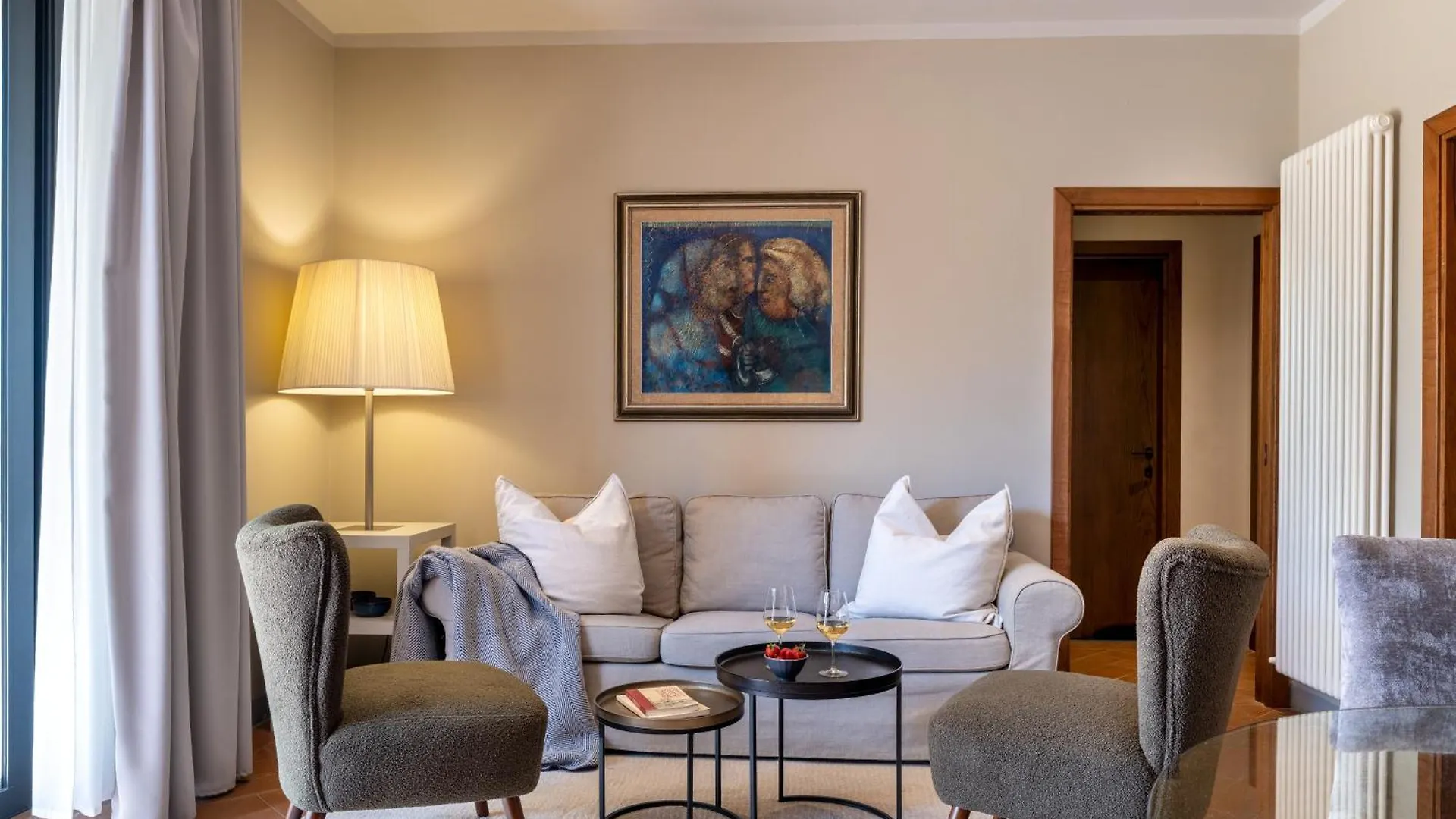 Borgo Iesolana Guest House Bucine