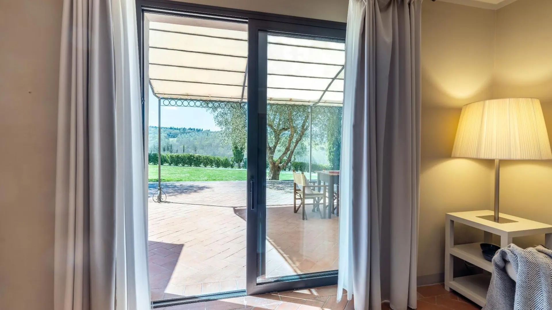 Borgo Iesolana Guest House Bucine 0*,  Italy