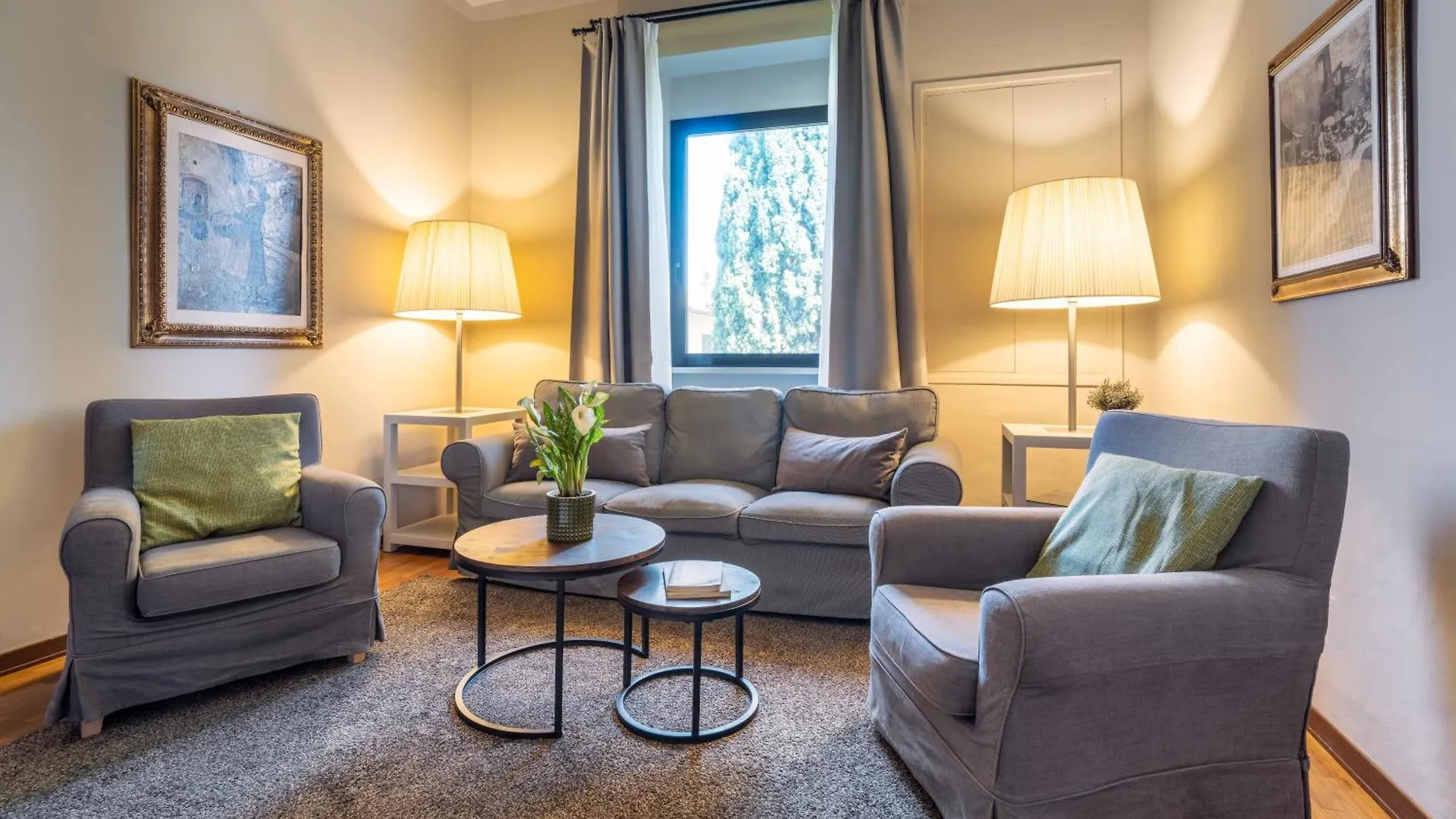 Borgo Iesolana Guest House Bucine 0*,  Italy