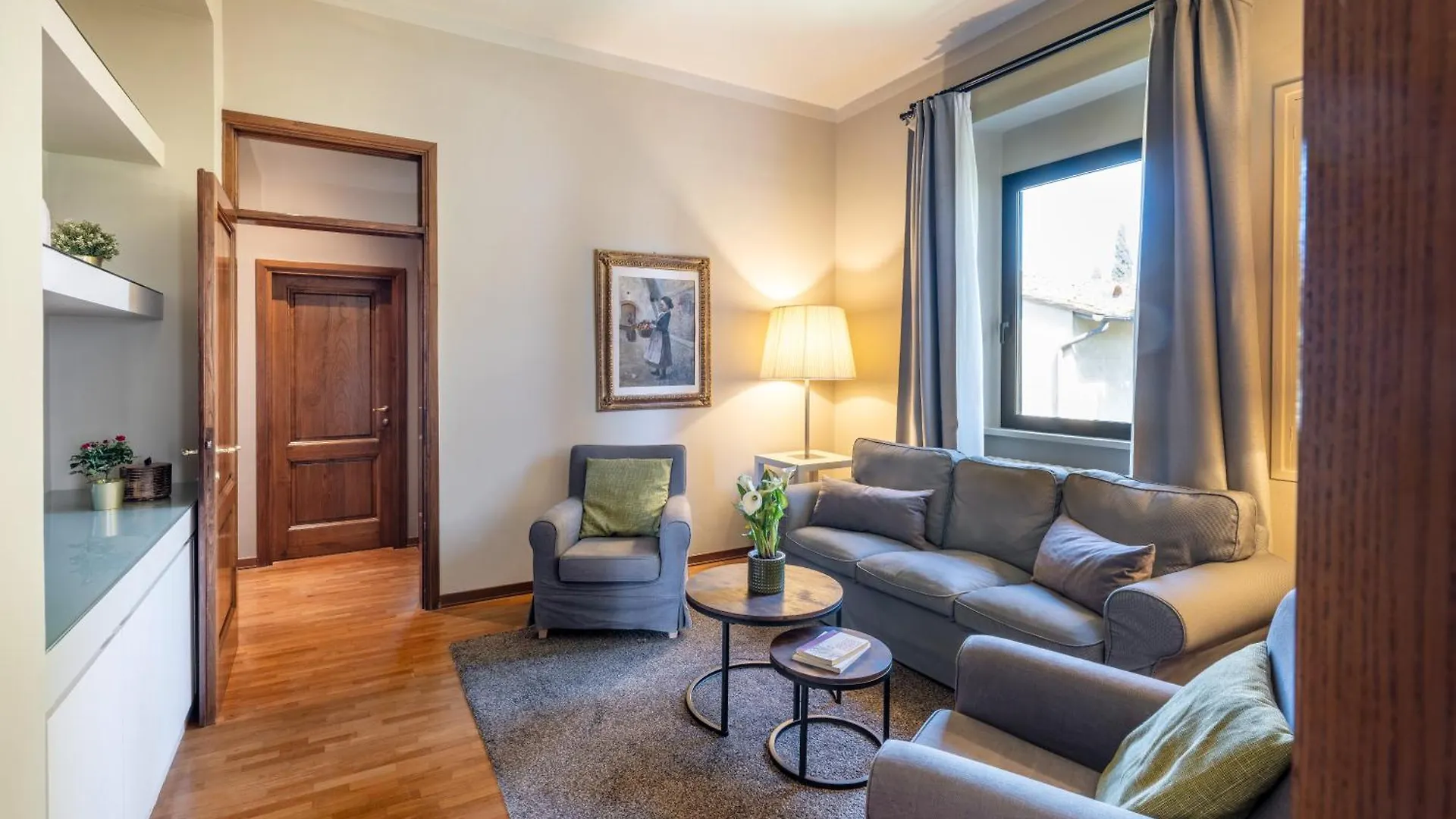 Borgo Iesolana Guest House Bucine Country house