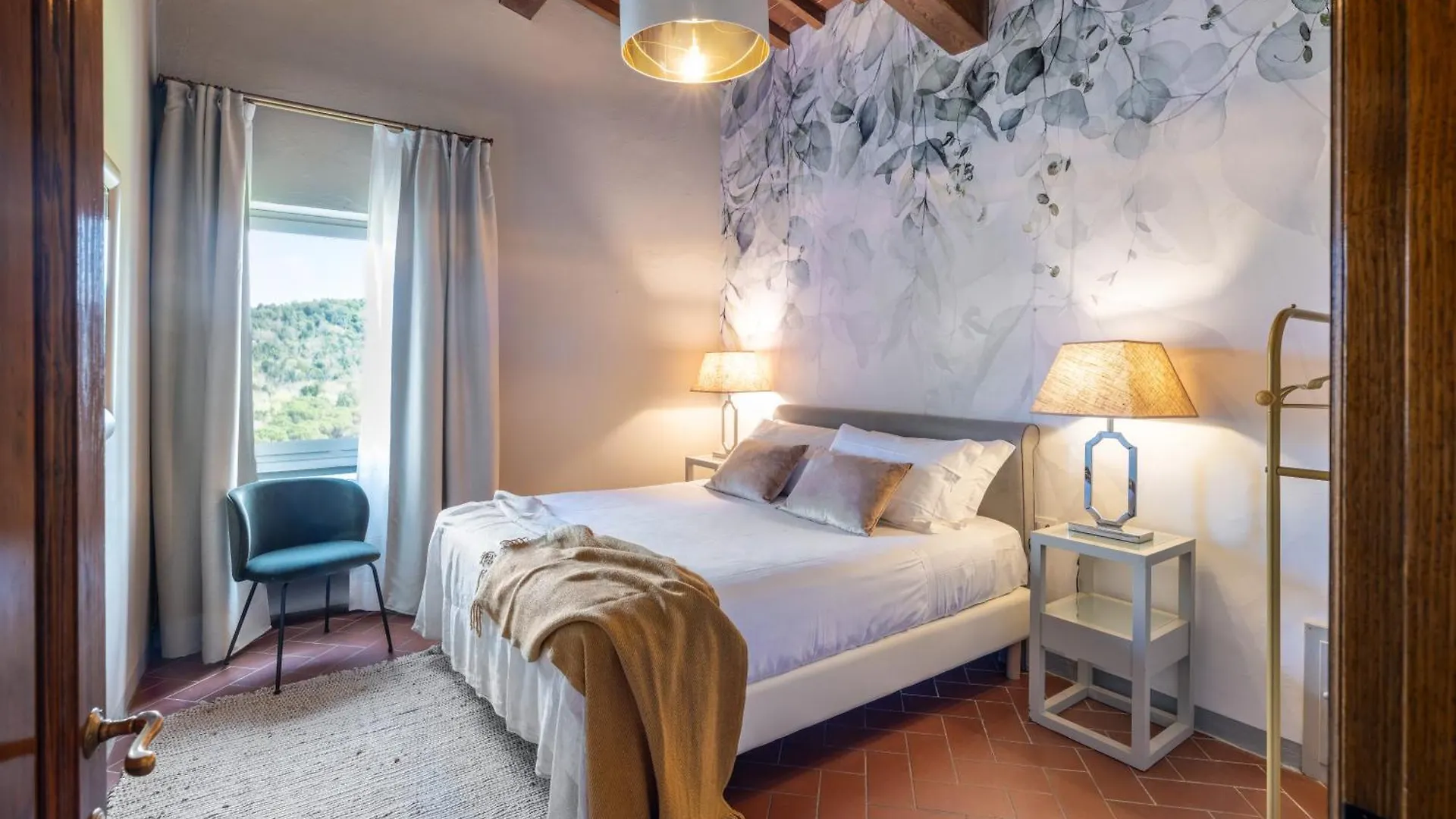 Borgo Iesolana Guest House Bucine Country house