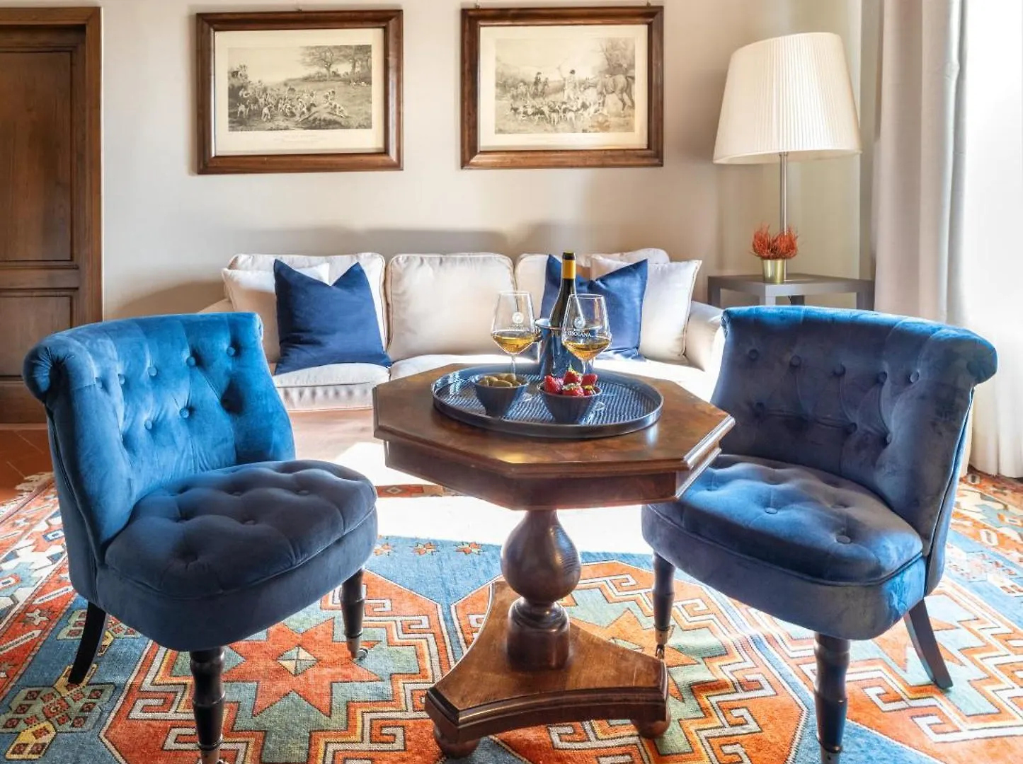 Borgo Iesolana Guest House Bucine Country house