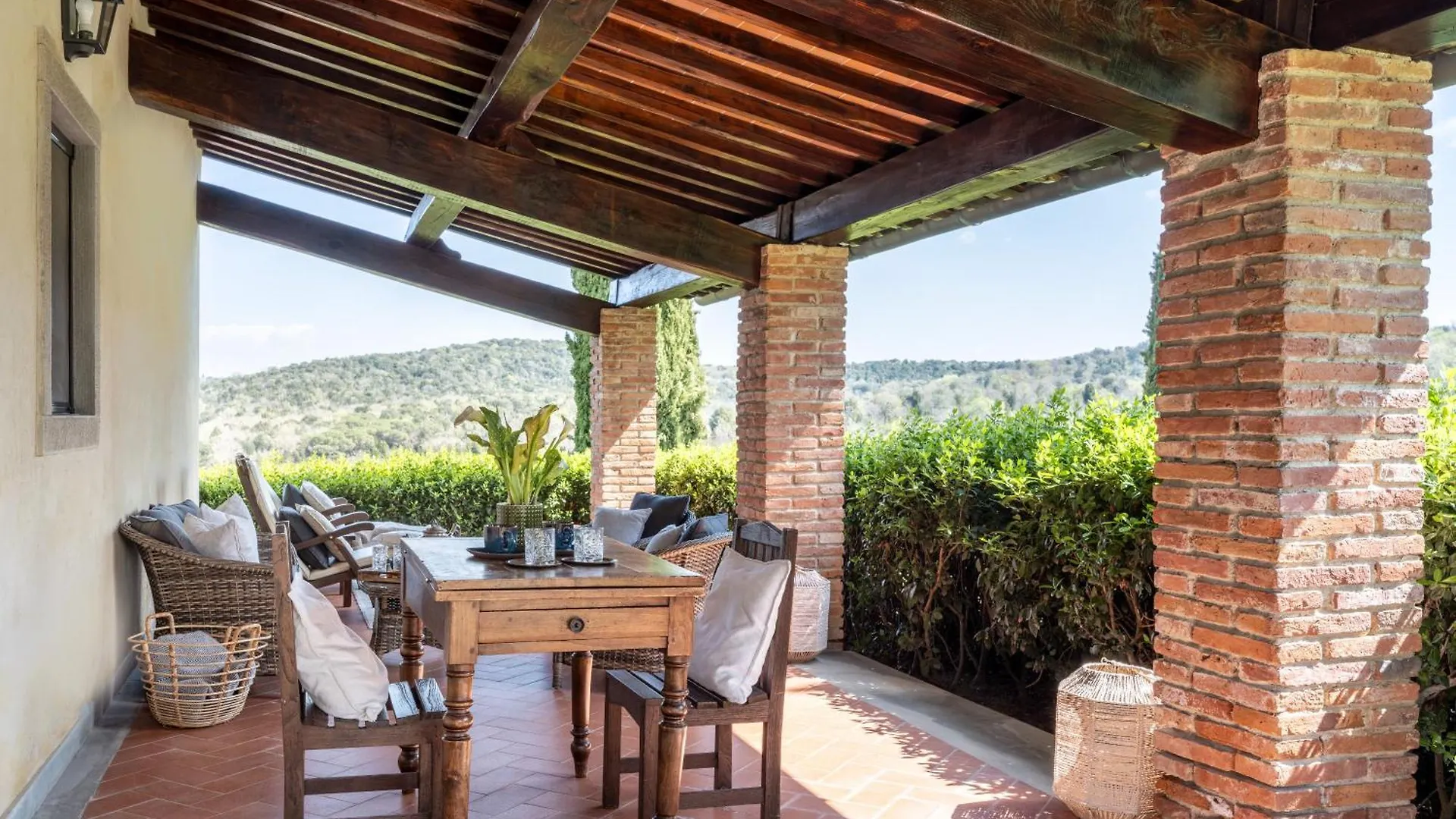 Borgo Iesolana Guest House Bucine
