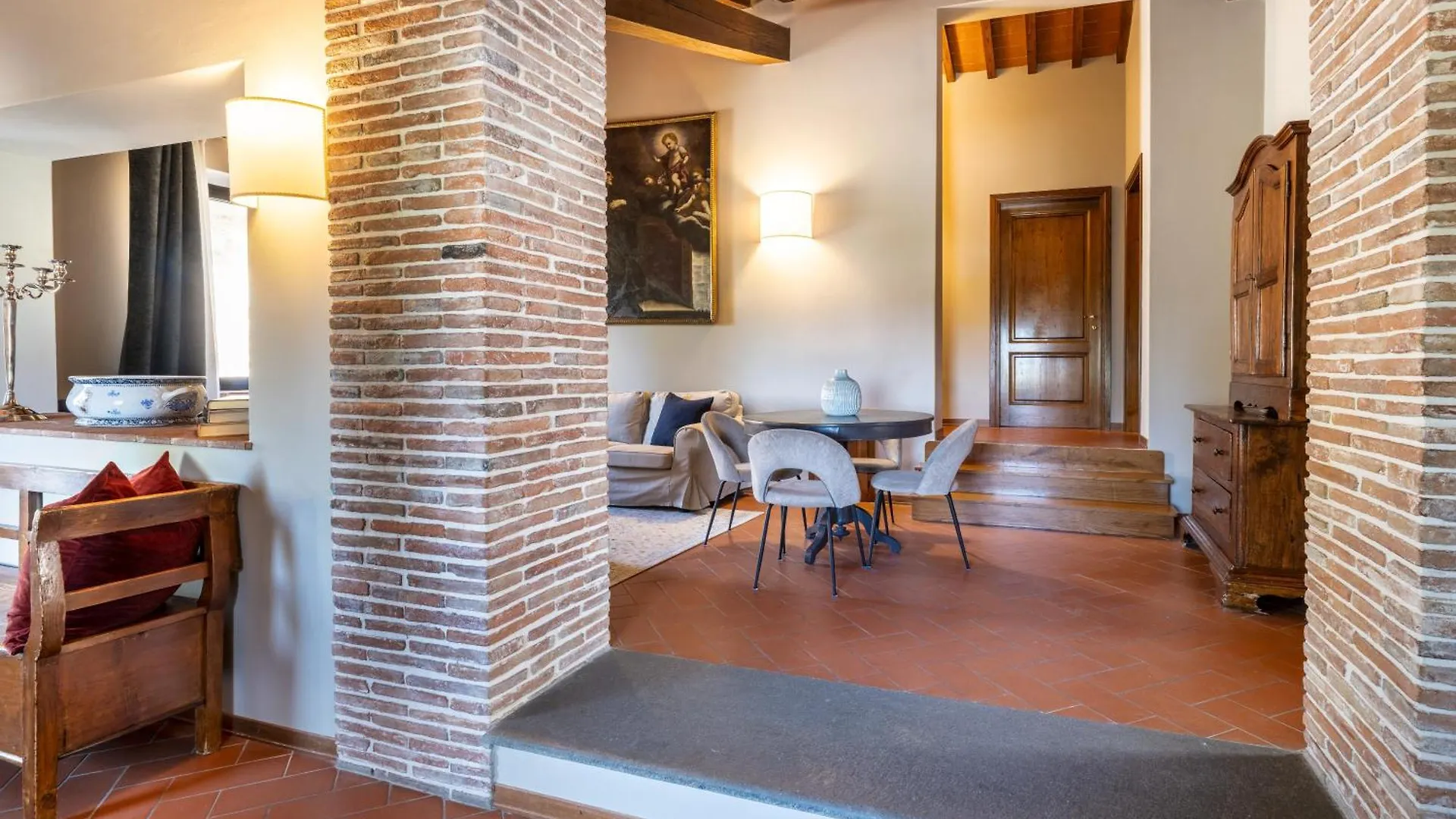 Borgo Iesolana Guest House Bucine Country house