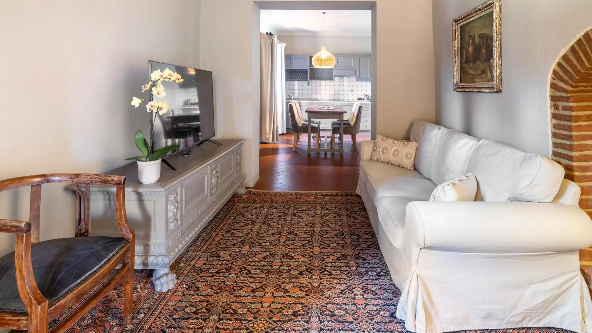 Borgo Iesolana Guest House Bucine