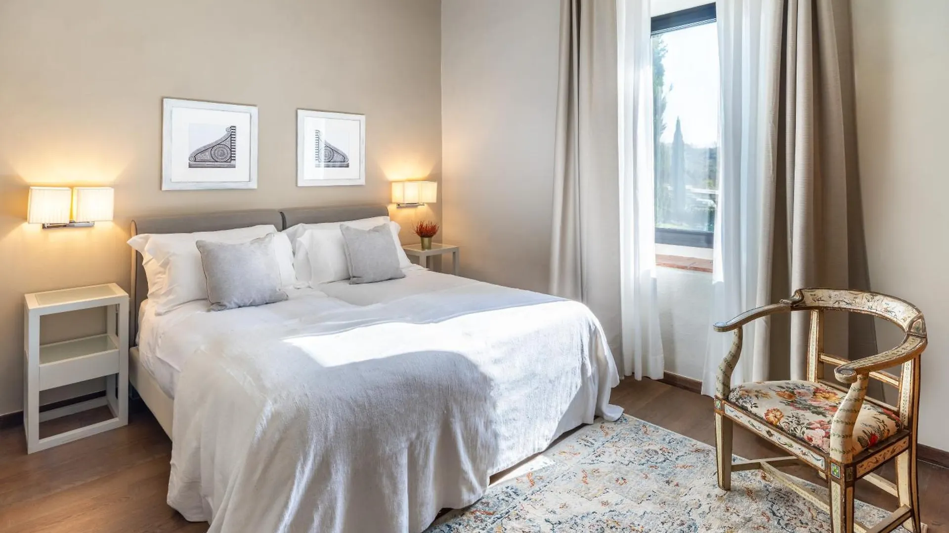 Borgo Iesolana Guest House Bucine 0*,  Italy