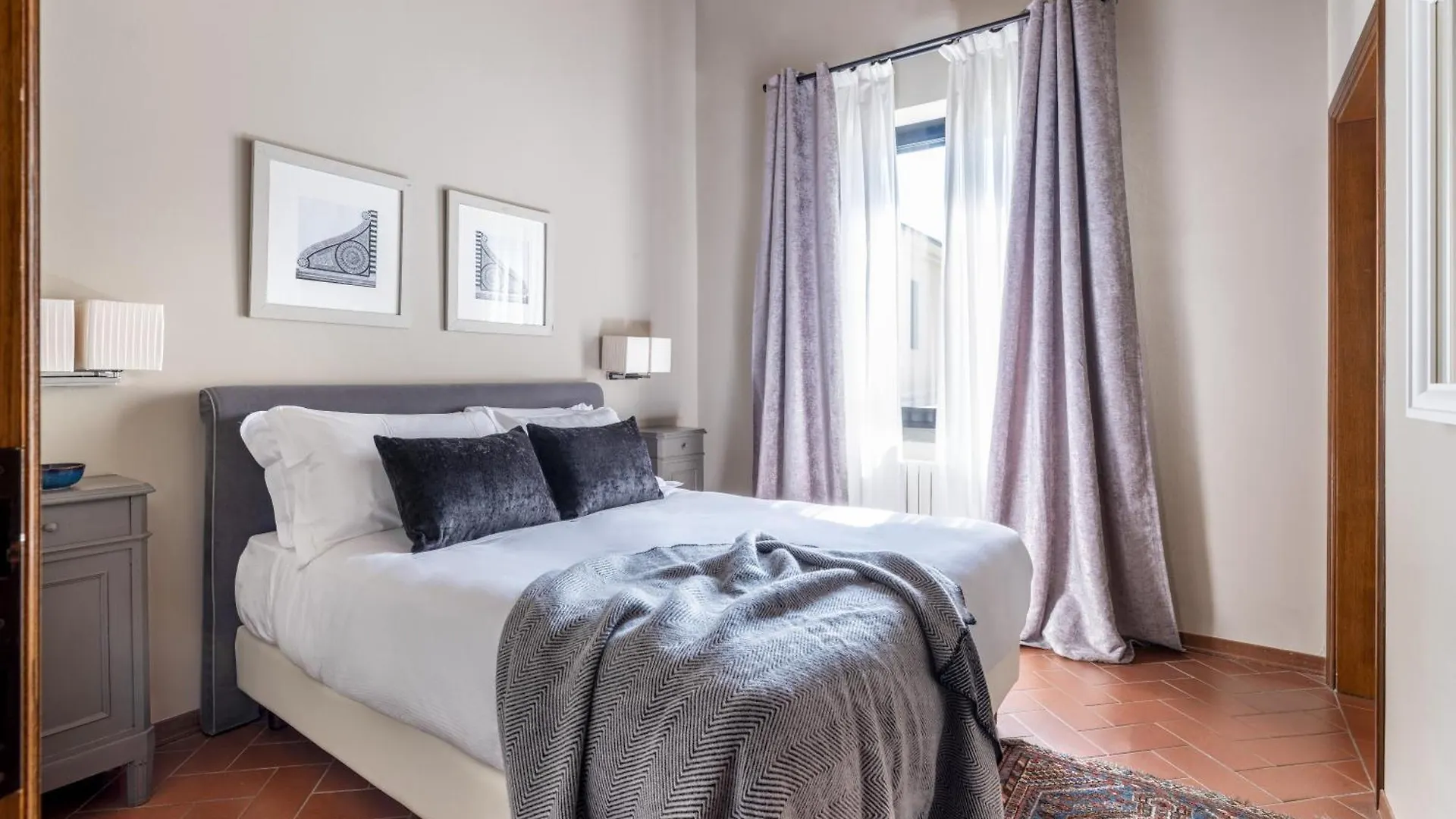 Country house Borgo Iesolana Guest House Bucine Italy